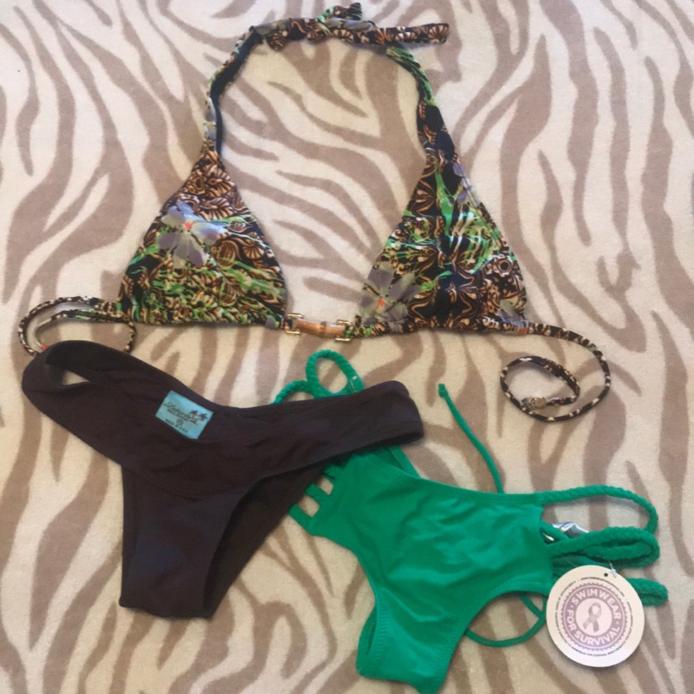 LeTarte forever young swim set